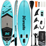 Load image into Gallery viewer, Wave Rider 10&#39;6&#39;&#39; All Around Inflatable Board