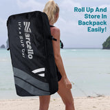 Load image into Gallery viewer, Summer 10&#39;6&#39;&#39; All Around Paddle Board 33&quot; Ultra-Light SUP