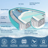 Load image into Gallery viewer, DREAM 10&#39;6&#39;&#39; All Around Inflatable Paddle Board